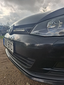 Volkswagen Golf 7 (9 foto / 13)