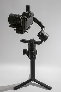 DJI Ronin S Standard kit (2 foto / 4)