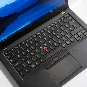 Lenovo ThinkPad T460S Touchscreen (1 foto / 5)