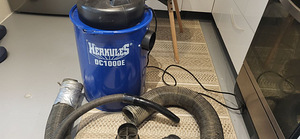 Puruimur Herkules DC 1000 E + adapter (1 foto / 3)