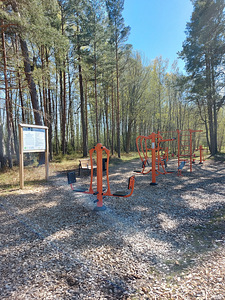 Järve tee 6, Klooga, Lääne-Harju vald, Harjumaa (7 foto / 12)