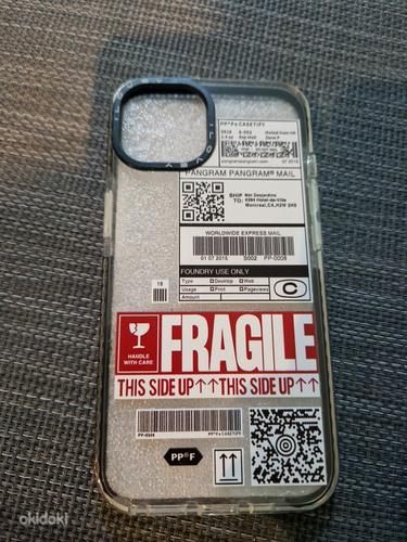 Чехлы iLOVEY для Samsung/iPhone, 145 ТК! НОВЫЙ! (фото #9)