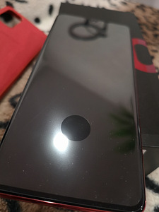 Samsung galaxy s20 plus 4G 128gb red (4 foto / 5)