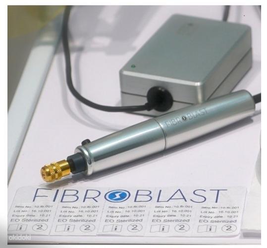 Fibroblast aparaat (foto #1)