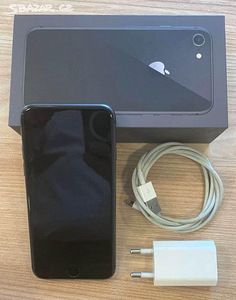 iPhone 8Plus 64 gb (Space Grey) (1 foto / 2)