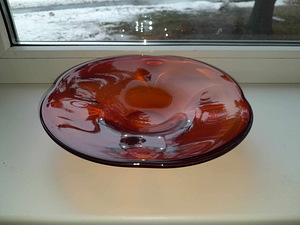 Tarbeklaasi vaagen Ants (1 foto / 2)