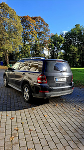 Mercedes-Benz GL 320 3.0 165kW (2 foto / 5)