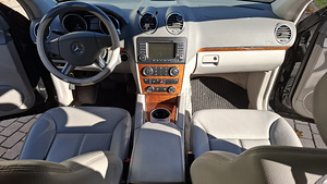 Mercedes-Benz GL 320 3.0 165kW (5 foto / 5)