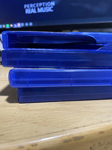Playstation 4 Slim 500GB + 4 mängu (3 foto / 3)