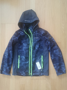 Куртка Icepeak, размер 152 (1 фото из 5)