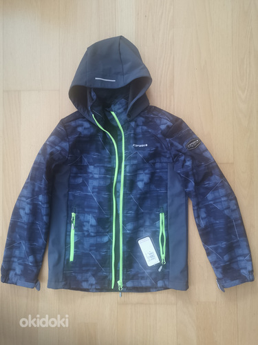 Куртка Icepeak, размер 152 (фото #1)