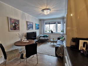 Mahtra tn 38, Lasnamäe, Tallinn, Harjumaa (3 foto / 15)