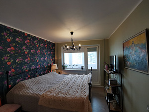 Mahtra tn 38, Lasnamäe, Tallinn, Harjumaa (12 foto / 15)