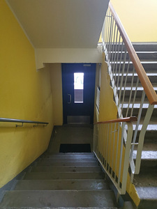 Mahtra tn 38, Lasnamäe, Tallinn, Harjumaa (14 foto / 15)