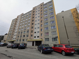 Mahtra tn 38, Lasnamäe, Tallinn, Harjumaa (14 foto / 14)