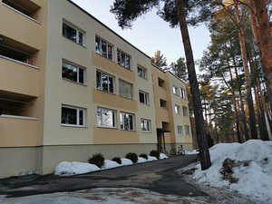 Pargi tn 18, Narva-Jõesuu, Narva-Jõesuu linn, Ida-Virumaa (32 foto / 34)