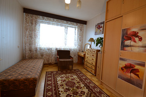 Raadiku tn 19, Lasnamäe, Tallinn, Harjumaa (2 foto / 27)