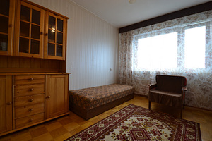 Raadiku tn 19, Lasnamäe, Tallinn, Harjumaa (3 foto / 27)
