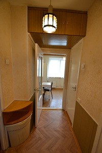 Raadiku tn 19, Lasnamäe, Tallinn, Harjumaa (14 foto / 27)