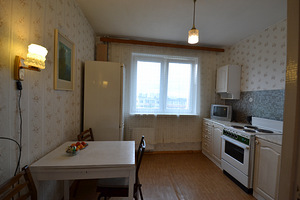 Raadiku tn 19, Lasnamäe, Tallinn, Harjumaa (15 foto / 27)