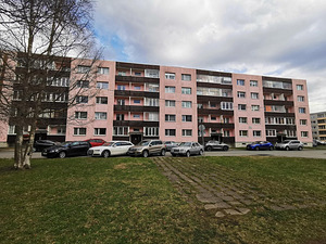 Õismäe tee 83, Haabersti, Tallinn, Harjumaa (28 foto / 31)