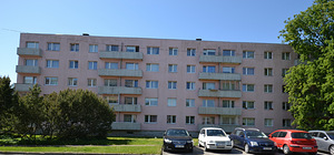 Õismäe tee 83, Haabersti, Tallinn, Harjumaa (30 foto / 31)