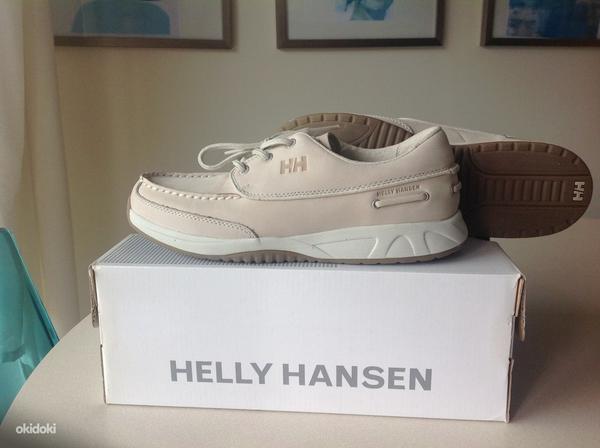 Naiste Helly Hansen повседневная обувь (фото #2)