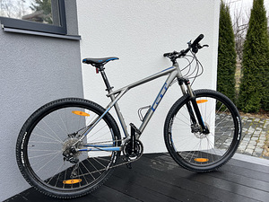 Ratas GT Allterra (3 foto / 8)