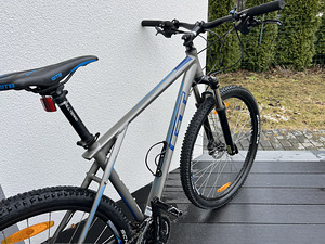 Ratas GT Allterra (6 foto / 8)