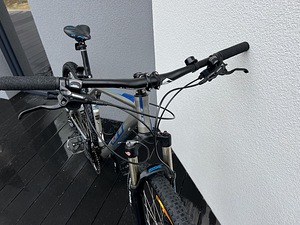 Ratas GT Allterra (7 foto / 8)