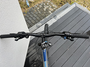 Ratas GT Allterra (8 foto / 8)