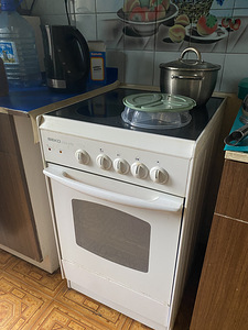 Elektripliit Beko (1 foto / 2)