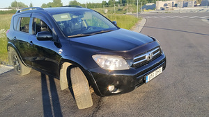 Raf4 Toyota (9 фото из 14)