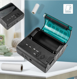 POS Thermal Receipt Printer - Wireless Bluetooth