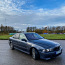 BMW E39 525D M-PAKETT (foto #4)