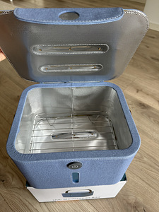 UV-C valgusega sterilisaator (3 foto / 3)