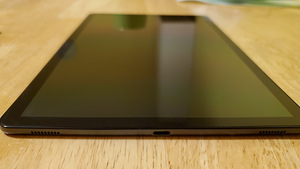 Samsung Galaxy Tab S5e (SM-T725) 64 GB (Klaviatuur + kaaned) (4 foto / 8)