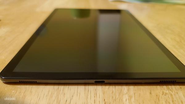 Samsung Galaxy Tab S5e (SM-T725) 64 GB (Klaviatuur + kaaned) (foto #4)