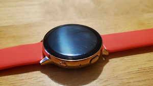 Samsung Watch Active 2 - 44mm - (EKG funktsioon ei tööta) (3 foto / 10)
