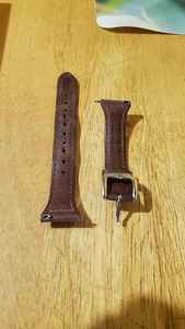 Samsung Watch Active 2 - 44mm - (EKG funktsioon ei tööta) (10 foto / 10)