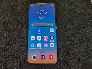 Honor Magic6 Pro 12/512 GB (3 foto / 7)
