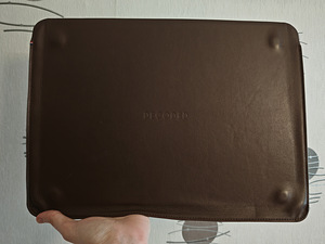 MacBook Pro | M1 Pro | 16" | 512GB | 16GB + Decoded Sleeve (6 foto / 8)