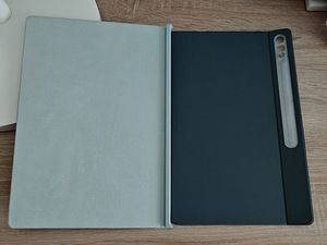 Samsung Tab S9 / S10 Ultra - Smart Book Cover (3 foto / 4)