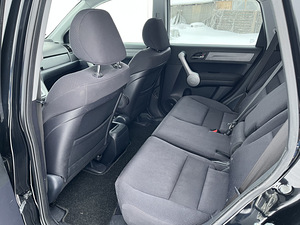 Honda CRV (7 фото из 7)