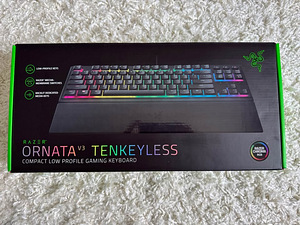 Razer Ornata V3 Tenkeyless