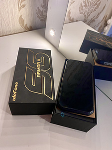 Ulefone Armor 11 5G 15,5 cm (6,1") Dual SIM Android telefon (1 foto / 5)