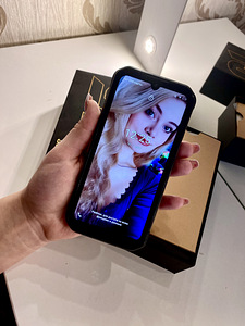 Ulefone Armor 11 5G 15,5 cm (6,1") Dual SIM Android telefon (2 foto / 5)