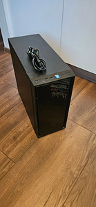 Mänguri Arvuti i7 4770 Z87 Plus 32GB RAM GTX 1070, SSD/HDD 7 (1 foto / 1)