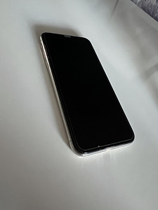 iPhone X 64gb (1 фото из 5)
