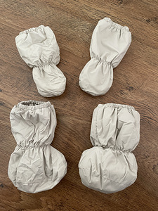 Детский комбинезон (2 фото из 4)
